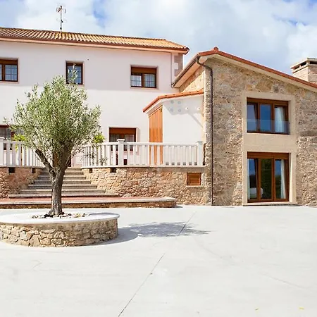 Casa Do Vilar