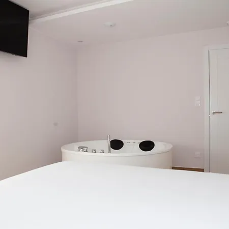 Casa Do Vilar Apartment