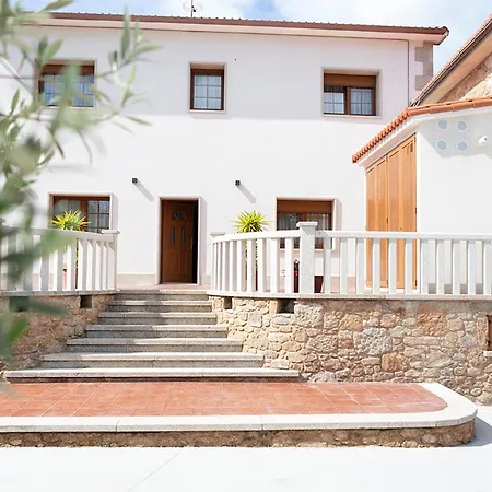 Apartment Casa Do Vilar *