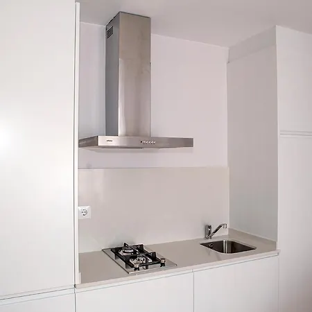 Apartment Casa Do Vilar Mugia